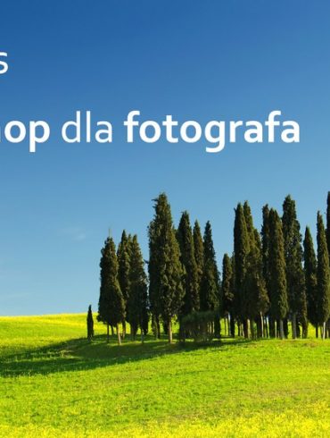 Photoshop dla fotografa ebook