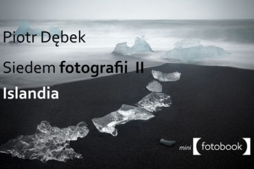 7 fotografii II - Islandia ebook