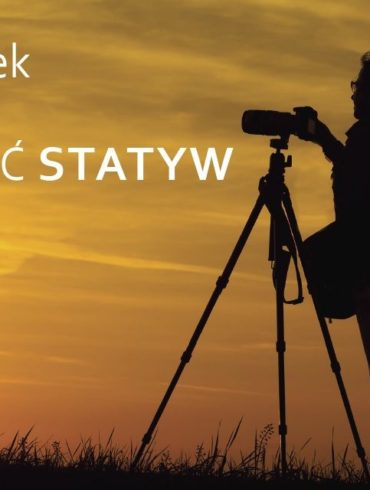 Jak kupić statyw ebook