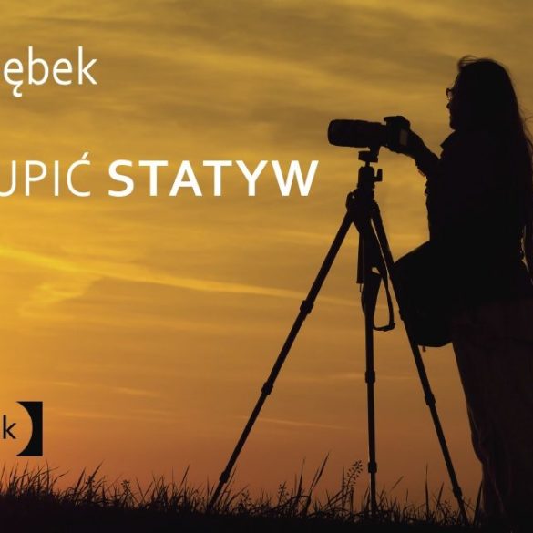 Jak kupić statyw ebook