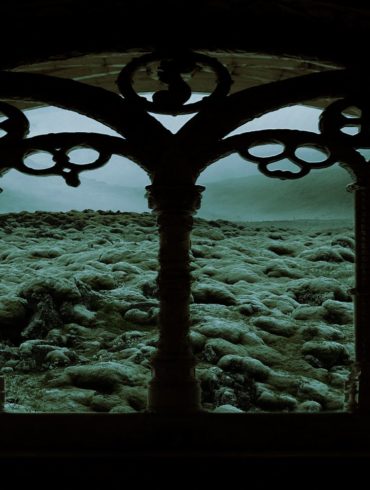 Fotowyprawa do Rlyeh