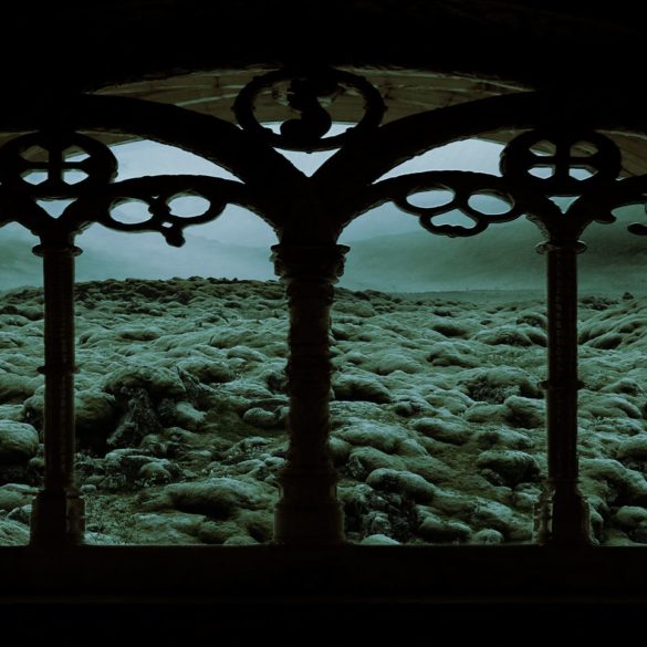 Fotowyprawa do Rlyeh