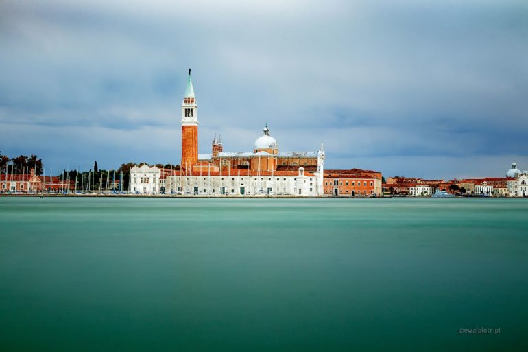 Długie weneckie czasy