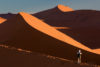 Kolory piasku, Namibia