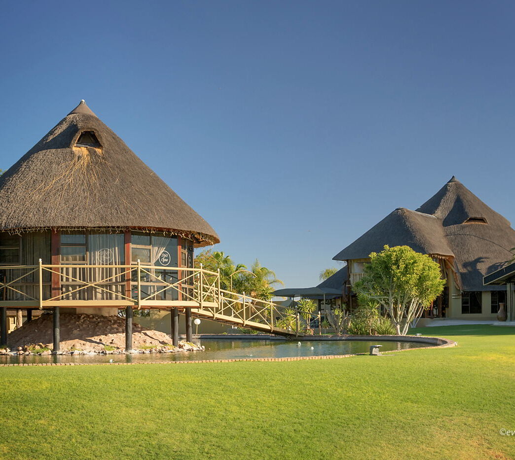 Fotowyprawa Namibia