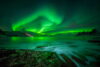 Norwegia i aurora borealis, fotowyprawa na zorzę