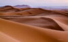 Erg Chebbi, Maroko, fotowyprawa, wydmy, pustynia, piasek, zachód słońca