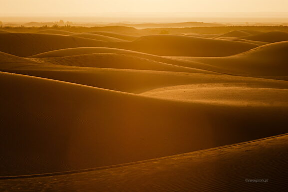 Erg Chebbi, Maroko, fotowyprawa, pustynia pod słońce